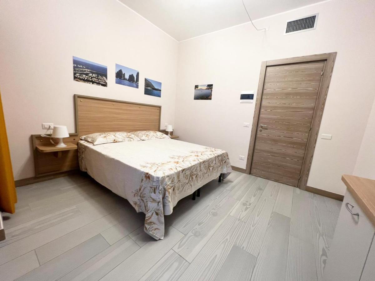 Sissi Comfort Rooms Foresteria Lombarda Monza Ngoại thất bức ảnh