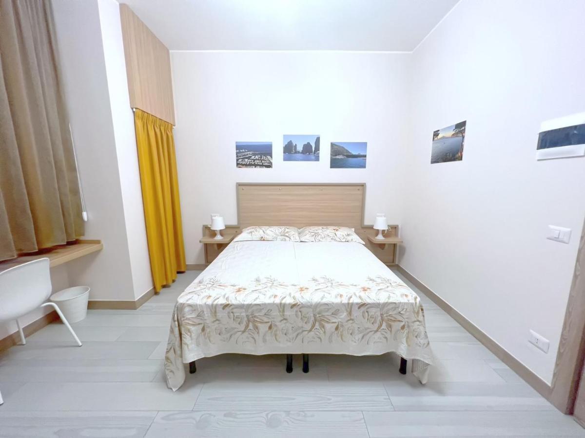 Sissi Comfort Rooms Foresteria Lombarda Monza Ngoại thất bức ảnh
