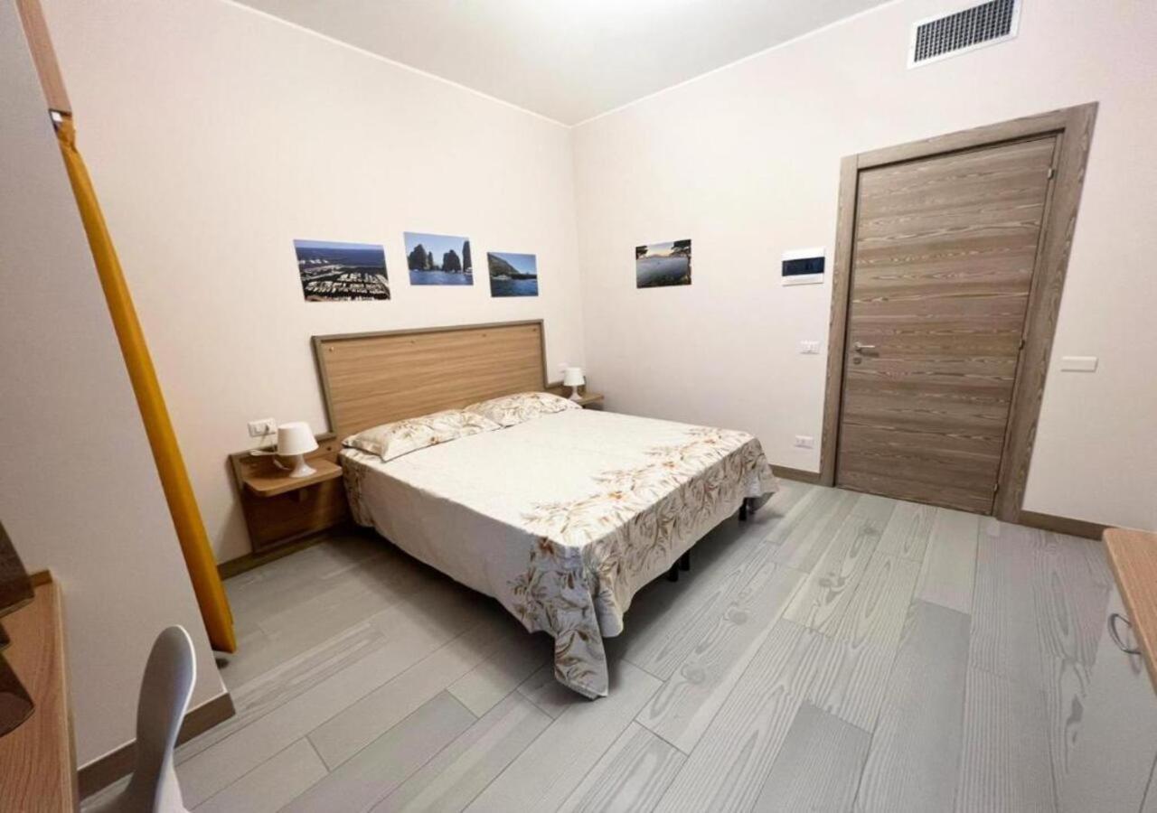 Sissi Comfort Rooms Foresteria Lombarda Monza Ngoại thất bức ảnh