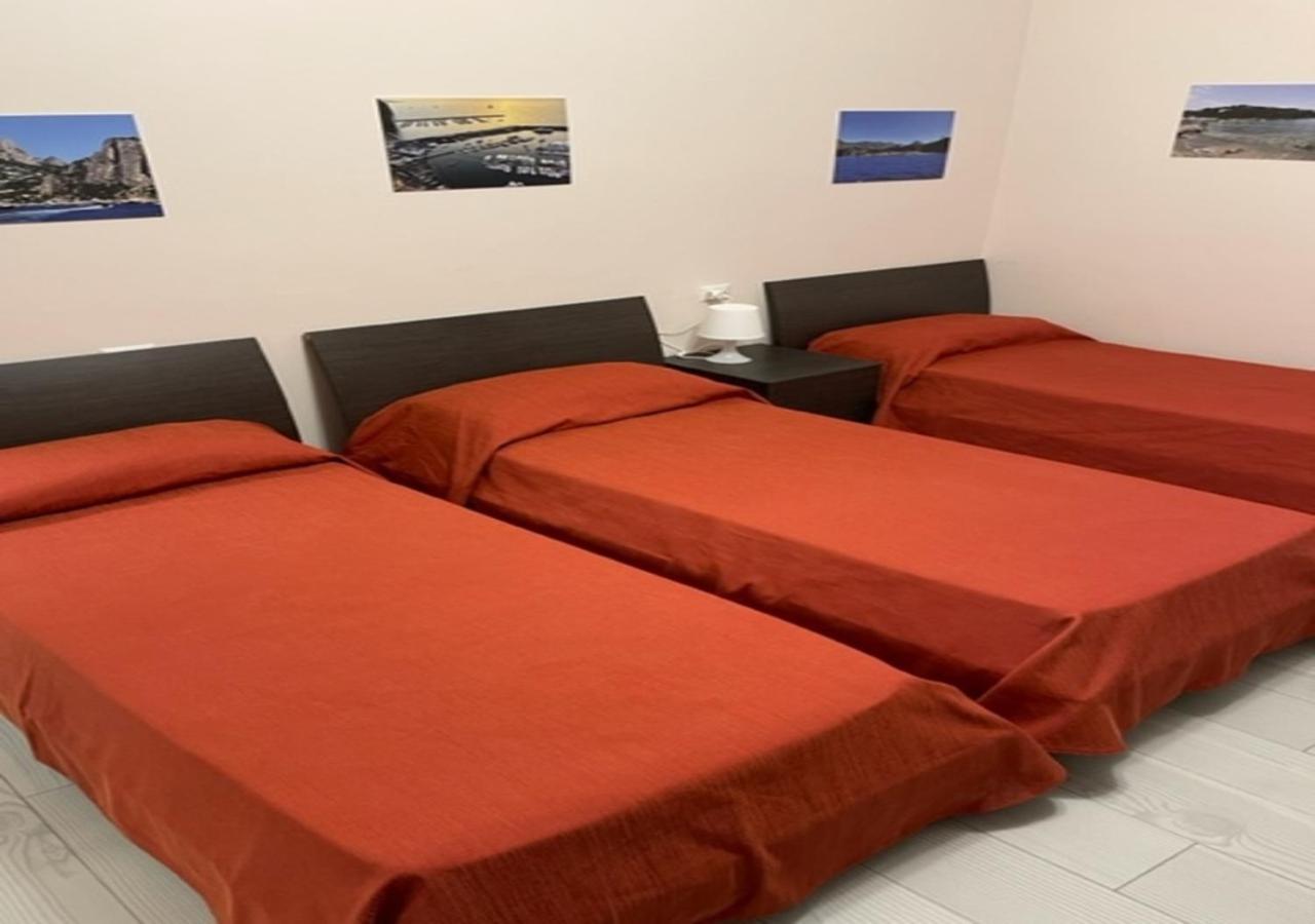 Sissi Comfort Rooms Foresteria Lombarda Monza Ngoại thất bức ảnh