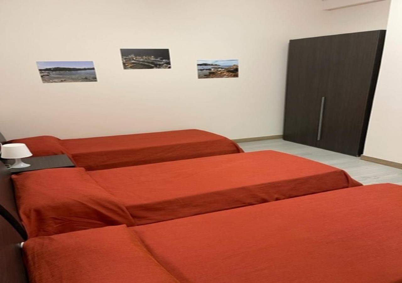 Sissi Comfort Rooms Foresteria Lombarda Monza Ngoại thất bức ảnh